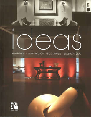 IDEAS ILUMINACION