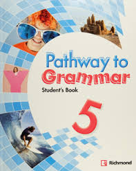 PATHWAY TO GRAMMAR 5 SB