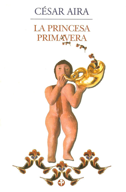 PRNCESA PRIMAVERA, LA