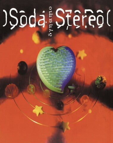 SODA ESTEREO / RUIDO BLANCO