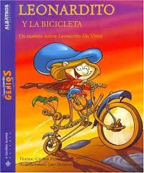 LEONARDITO Y LA BICICLETA