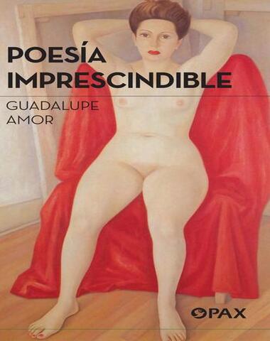 POESIA IMPRESCINDIBLE