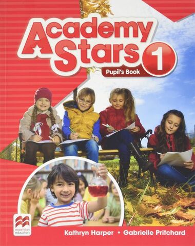 ACADEMY STARS 1 SB