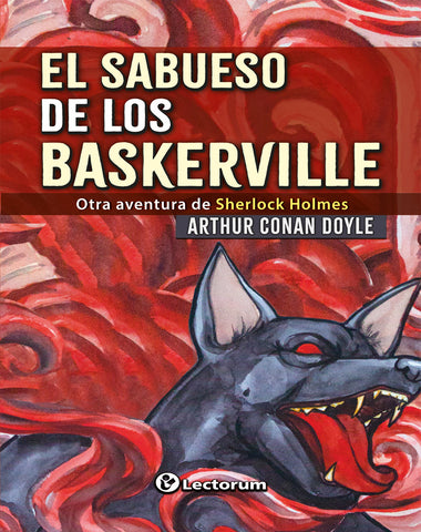 SABUESO DE LOS BASKERVILLE, EL