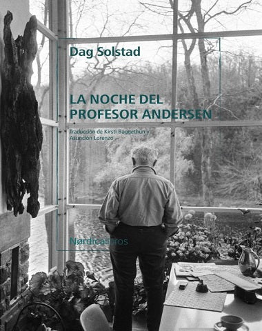 NOCHE DEL PROFESOR ANDERSEN, LA