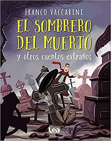 SOMBRERO DEL MUERTO, EL