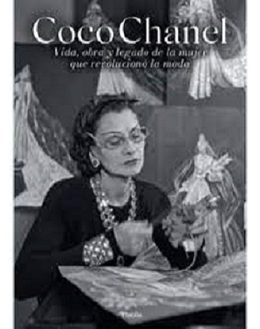 COCO CHANEL