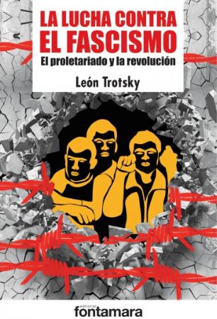 LUCHA CONTRA EL FASCISMO EL PROLERIADO Y