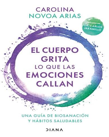 CUERPO GRITA LO QUE LAS EMOCIONES CALLAN