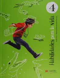 HABILIDADES PARA LA VIDA 4° PRIM.