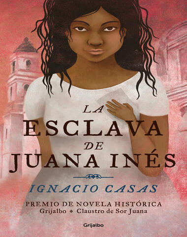 ESCLAVA DE JUANA INES, LA