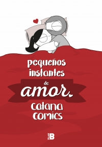 PEQUEÑOS INSTANTES DE AMOR