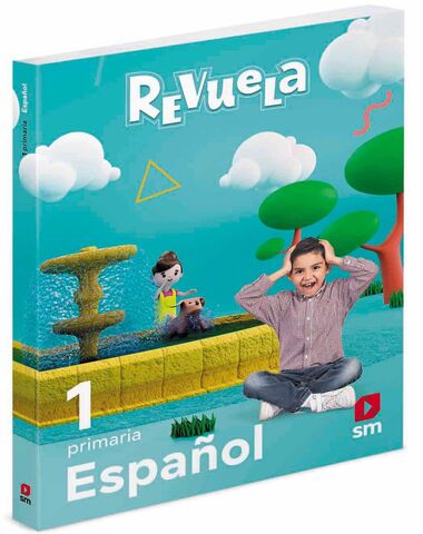 ESPAÑOL 1 REVUELA PRIM