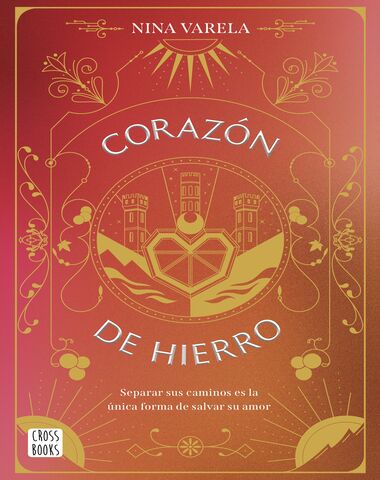 CORAZON DE HIERRO