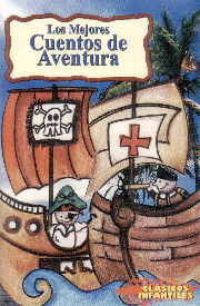 MEJORES CUENTOS DE AVENTURA, LOS