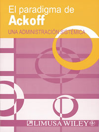 PARADIGMA DE ACKOFF, EL