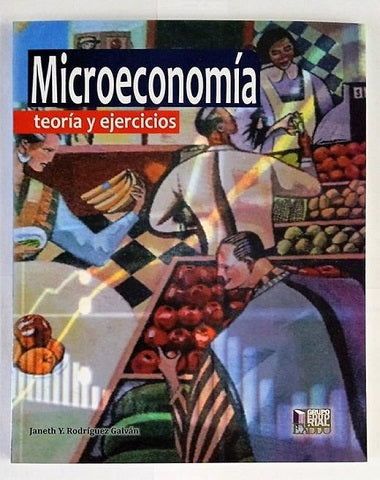 MICROECONOMIA TEORIA Y EJERCICIOS