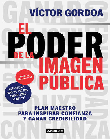 PODER DE LA IMAGEN PUBLICA, EL