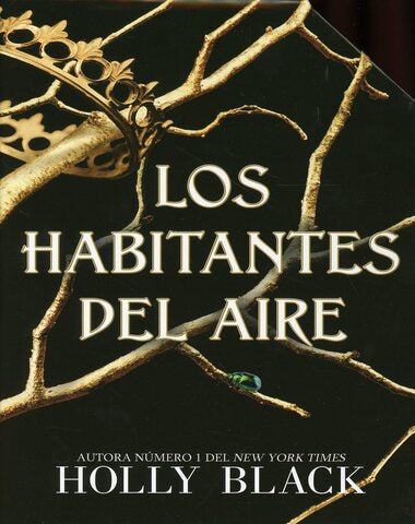 PAQ HABITANTES DEL AIRE