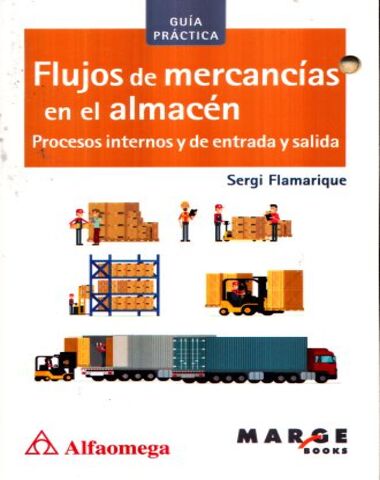 FLUJOS DE MERCANCIAS EN EL ALMACEN