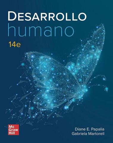 DESARROLLO HUMANO 14E
