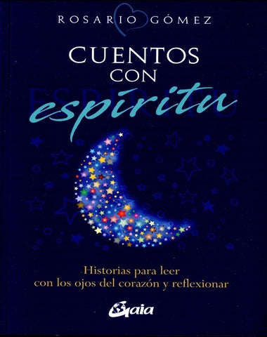 CUENTOS CON ESPIRITU