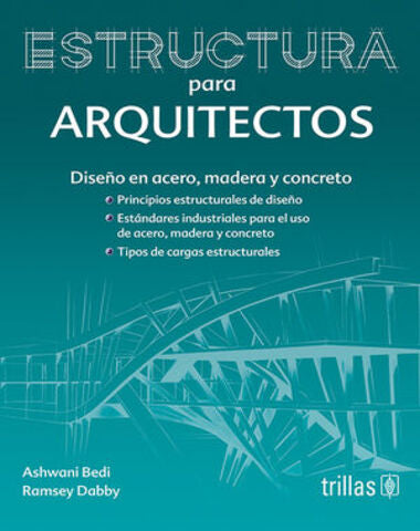 ESTRUCTURA PARA ARQUITECTOS