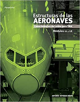 ESTRUCTURAS DE LAS AERONAVES