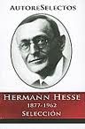HERMANN HESSE 1877 1962 SELECCION