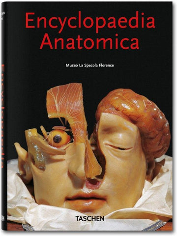 ENCYCLOPAEDIA ANATOMICA