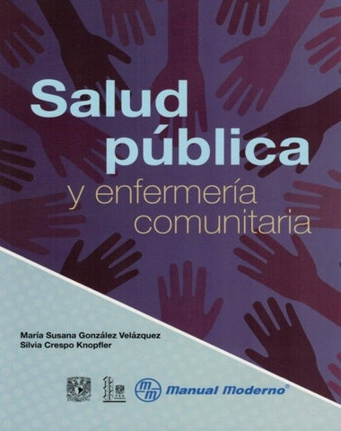 SALUD PUBLICA Y ENFERMERIA COMUNITAR