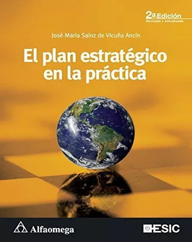 PLAN ESTRATEGICO EN LA PRACTICA, EL