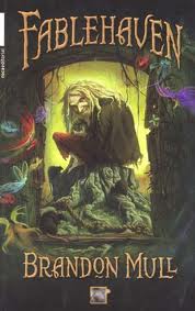 FABLEHAVEN