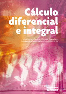 CALCULO DIFERENCIAL E INTEGRAL