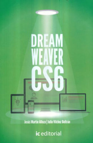 DREAMWEAVER CS6