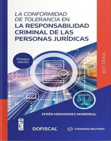 CONFORMIDAD DE TOLERANIA LA RESPONSABILI