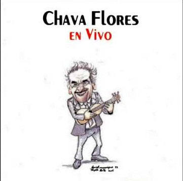 CHAVA FLORES EN VIVO