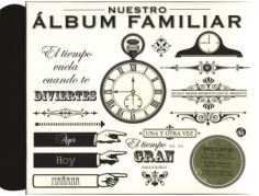 NUESTRO ALBUM FAMILIAR