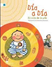 DIA A DIA EL CICLO DE LA VIDA