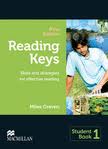 READING KEYS NEW EDITION SB 1