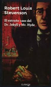 EXTRAÑO CASO DEL DR JEKYLL Y MR HYDE /LQ