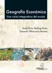 GEOGRAFIA ECONOMICA