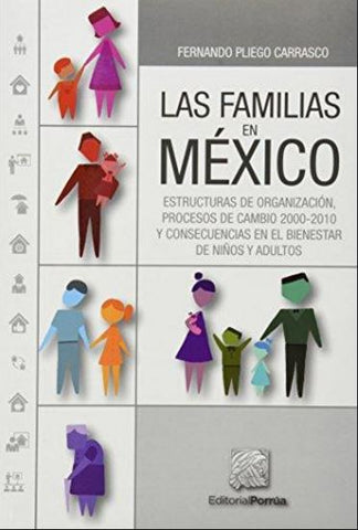 FAMILIAS EN MEXICO, LAS