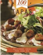 100 TAPAS