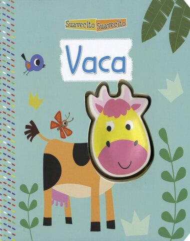 VACA SUAVECITO SUAVECITO