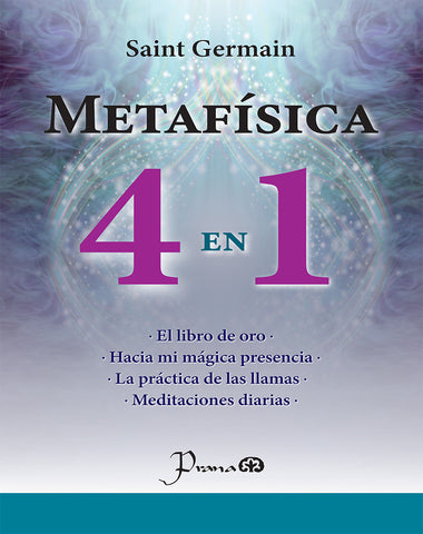 METAFISICA 4 EN 1