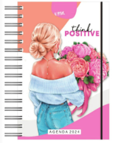 AGENDA PREMIUM FABULOSAS