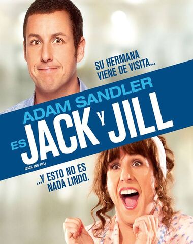 JACK Y JILL BR