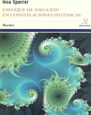 ENFOQUE DE SOLUCION EN CONSTELACIONES SI