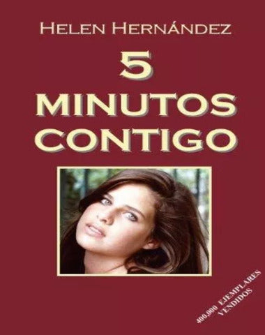 5 MINUTOS CONTIGO